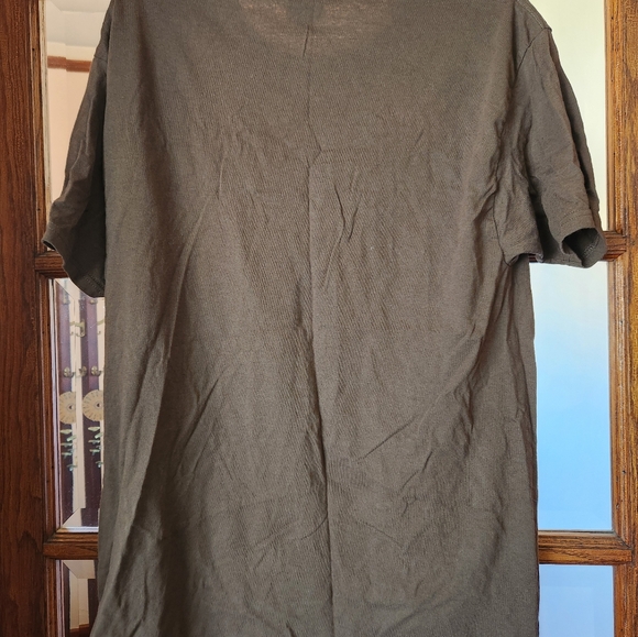 Eagle tshirt - Picture 3 of 3